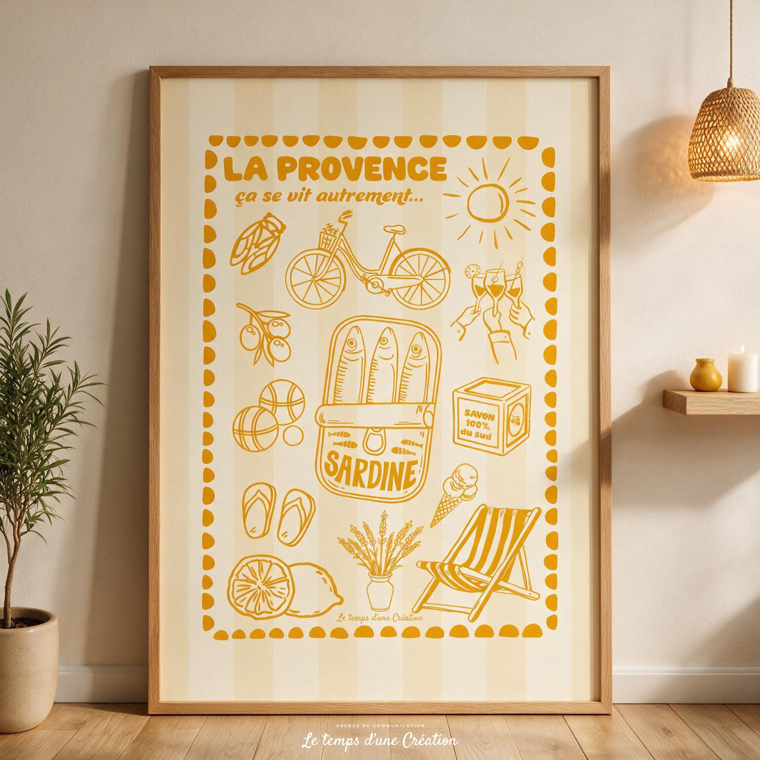 Provence