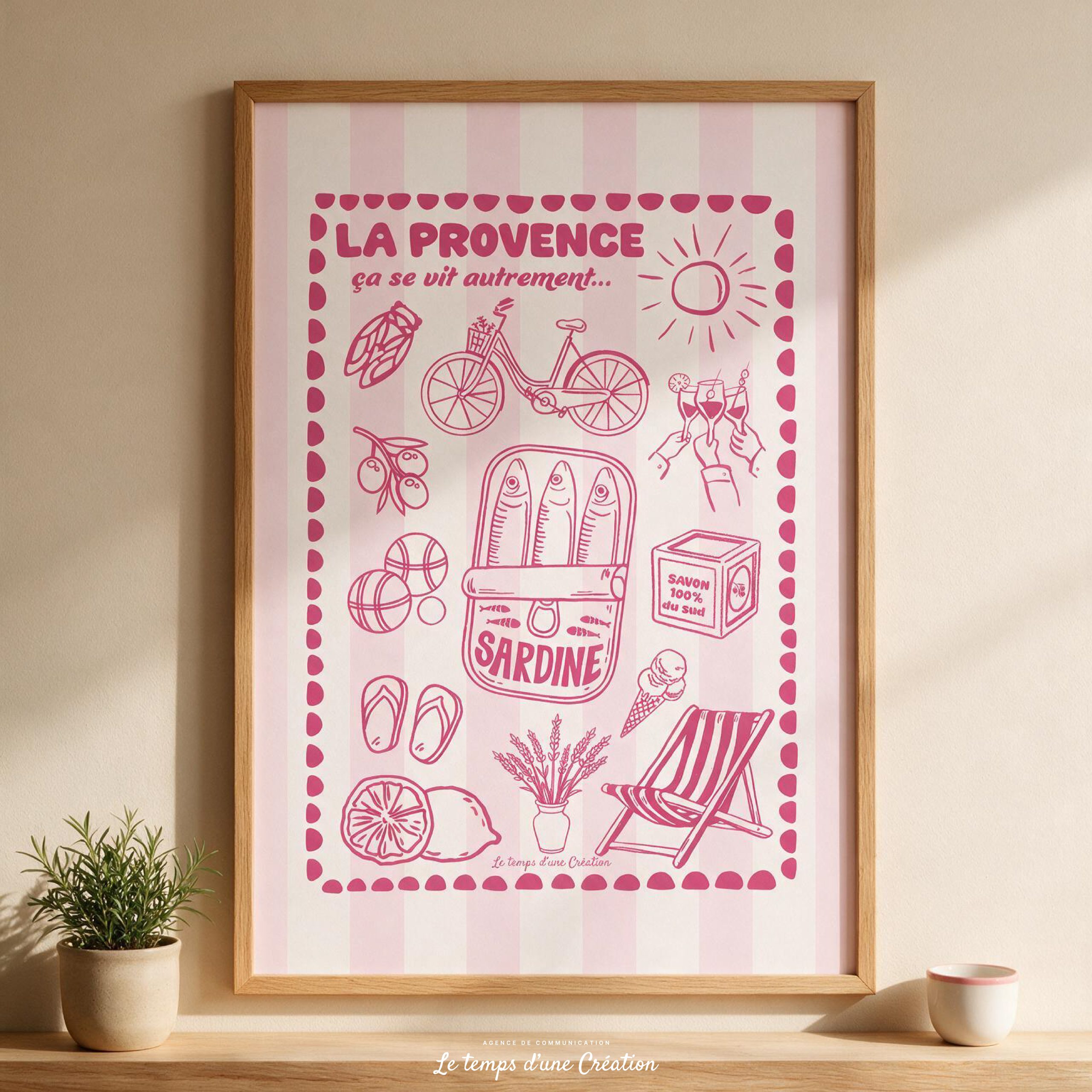 Provence