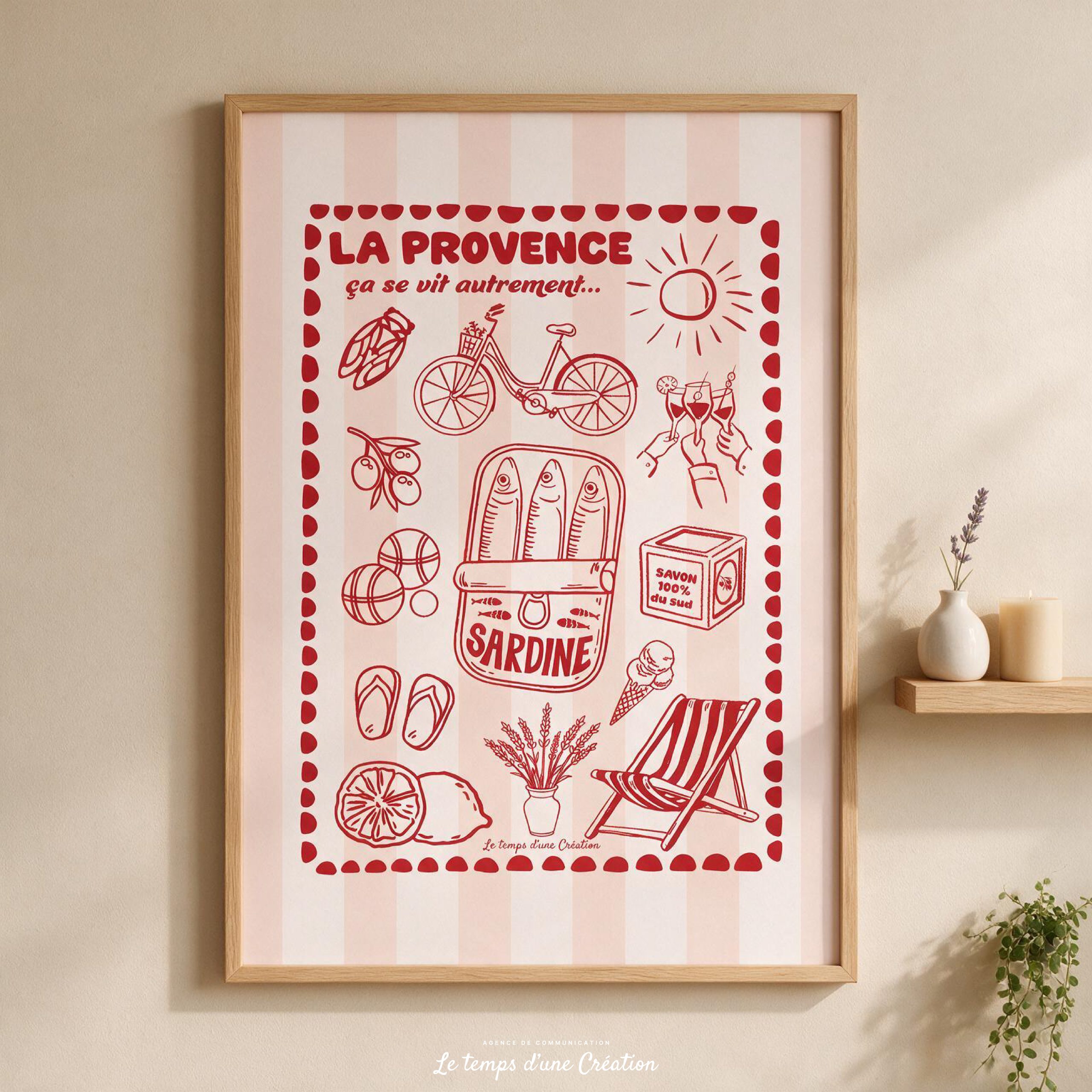 Provence