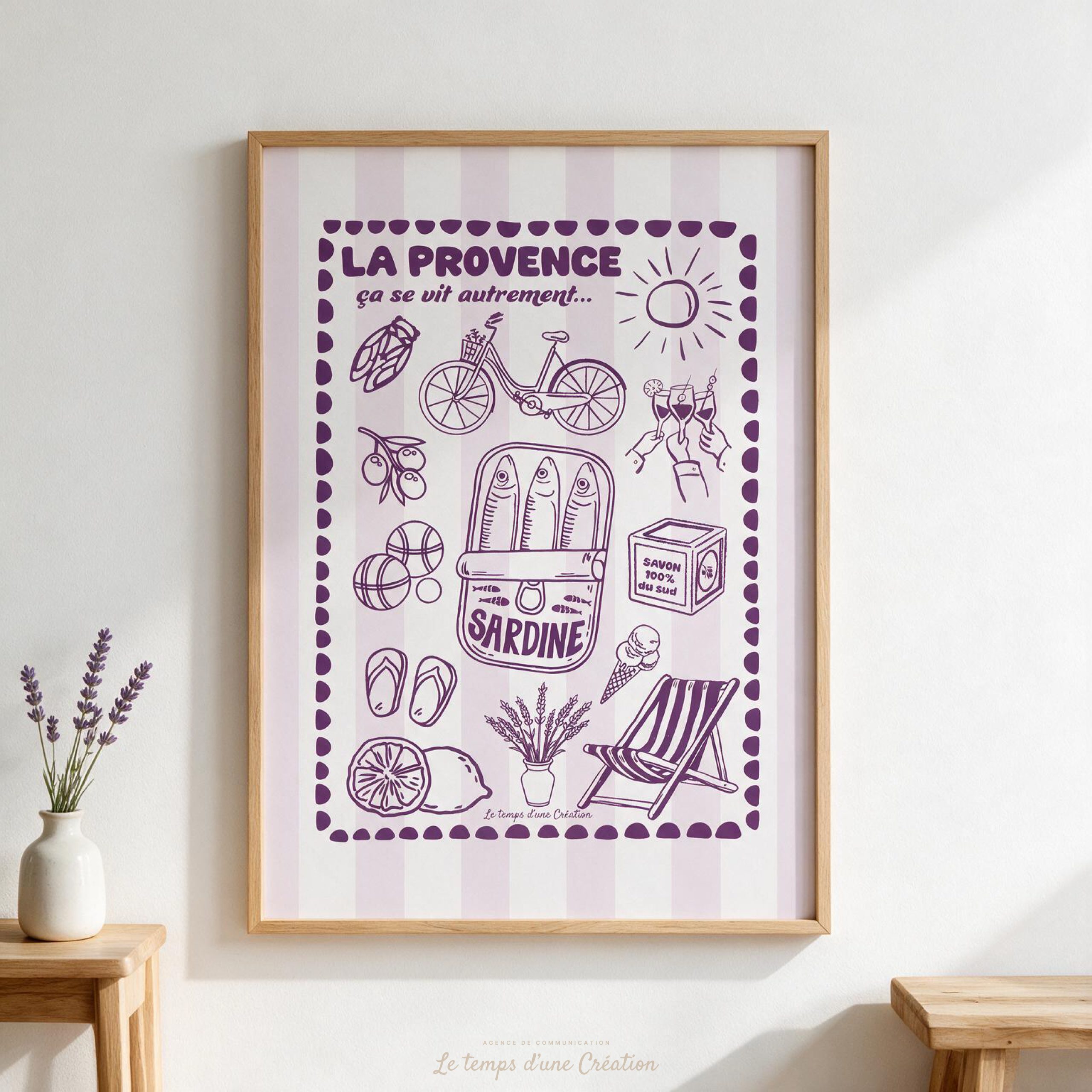 Provence