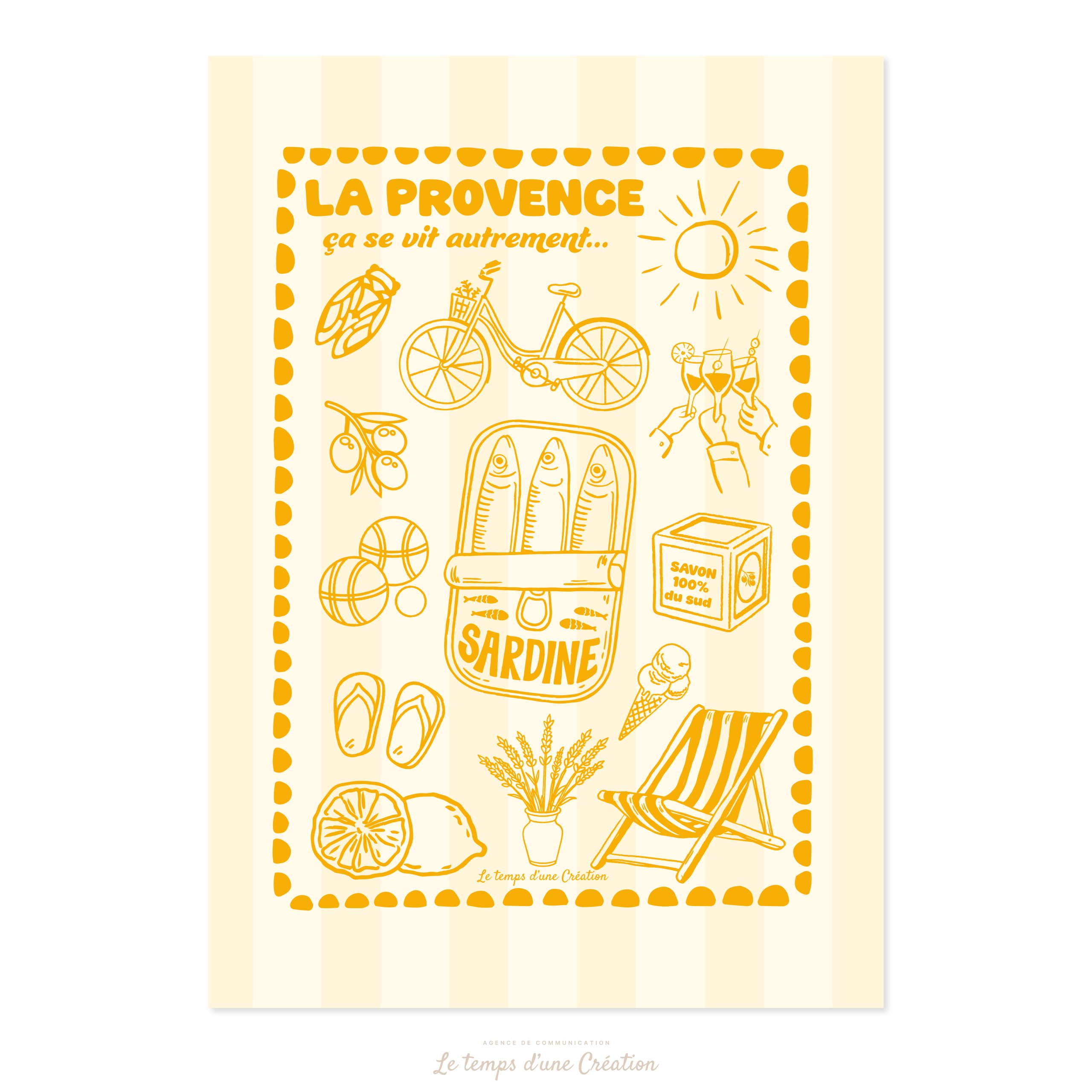 Provence