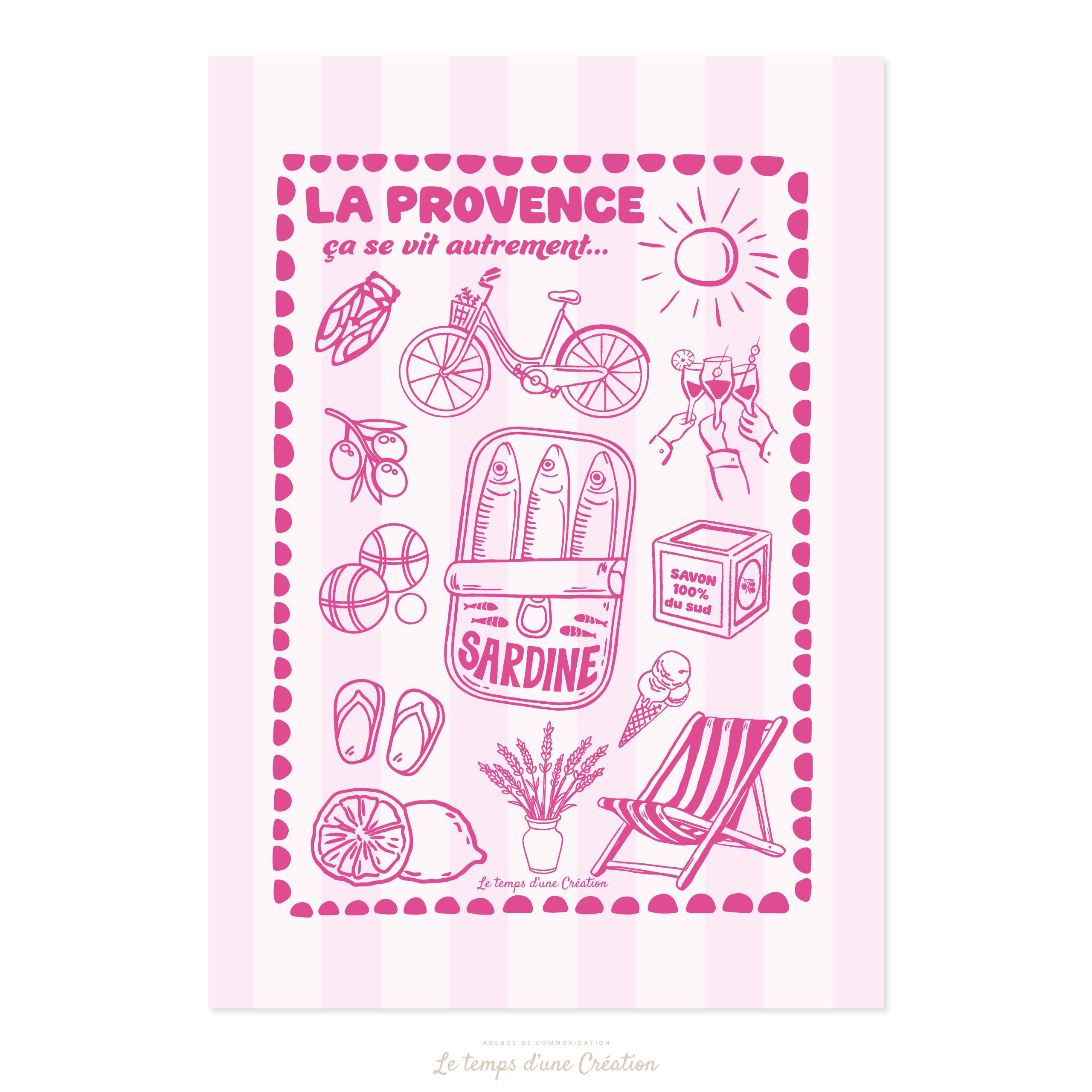 Provence