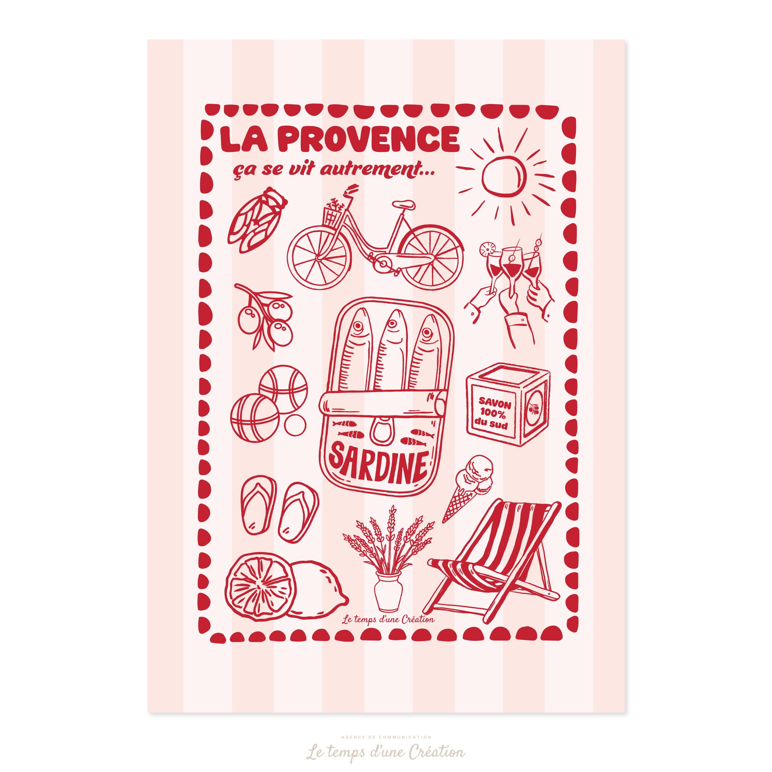 Provence