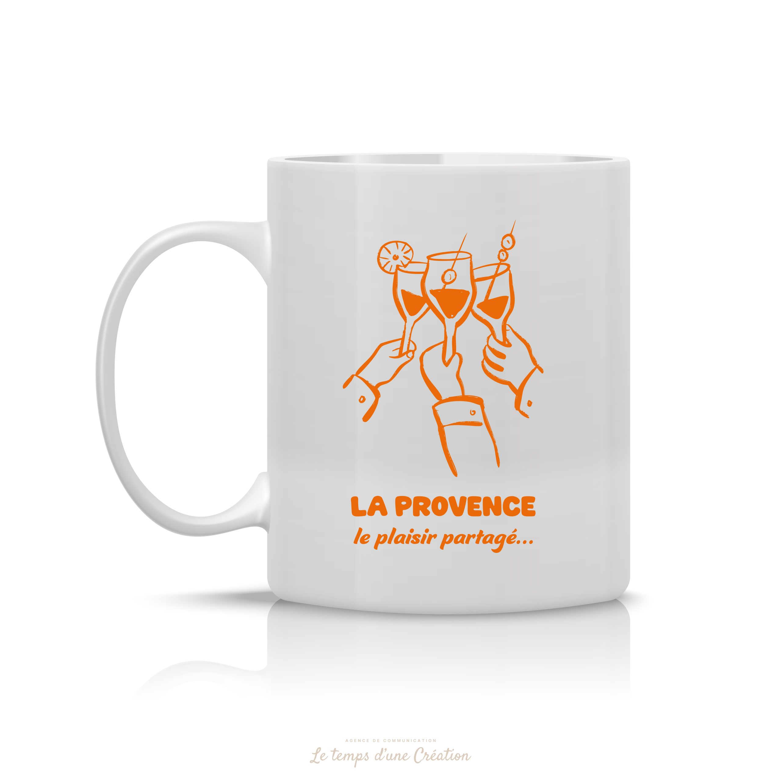 Mug apéro