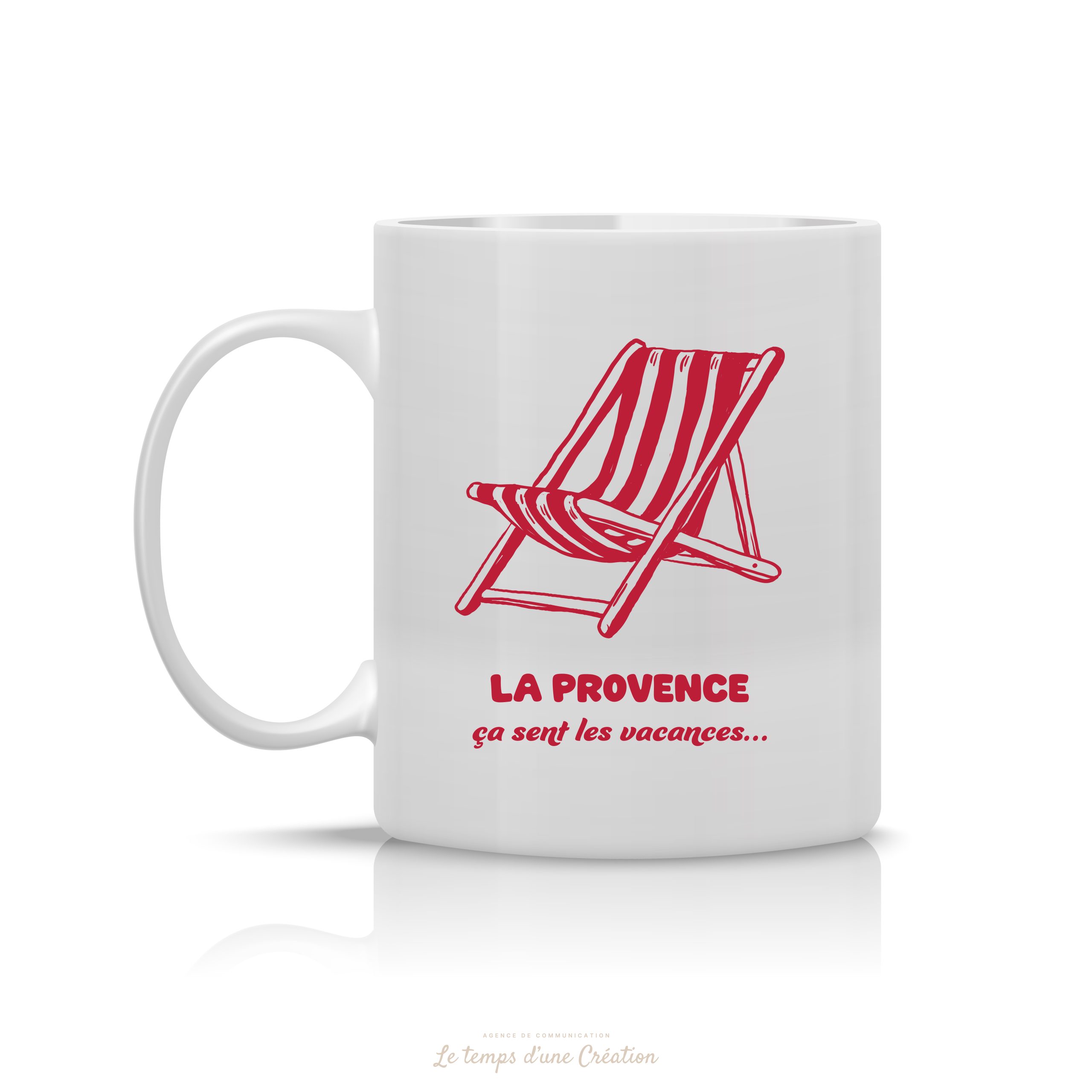 Mug transat