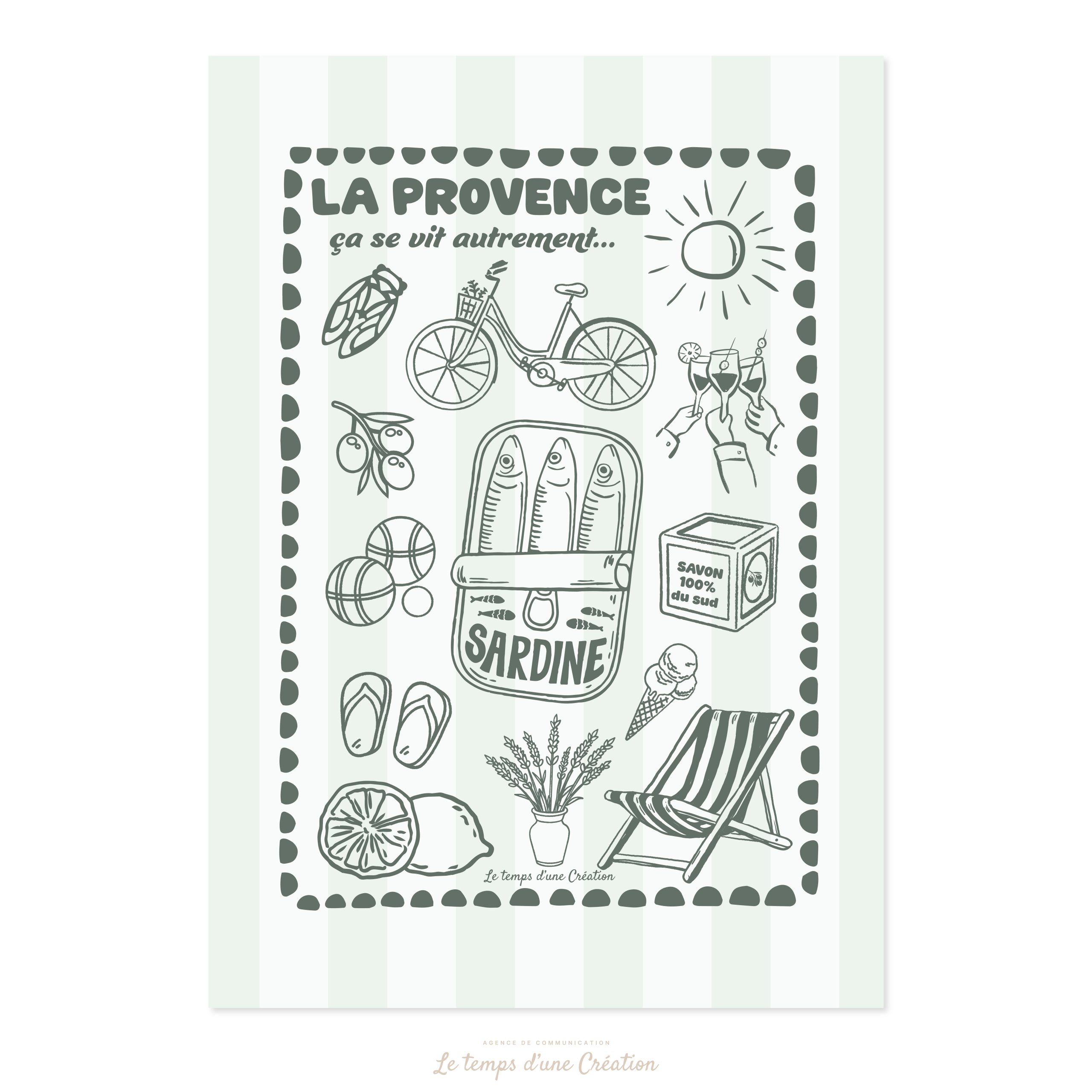 Provence