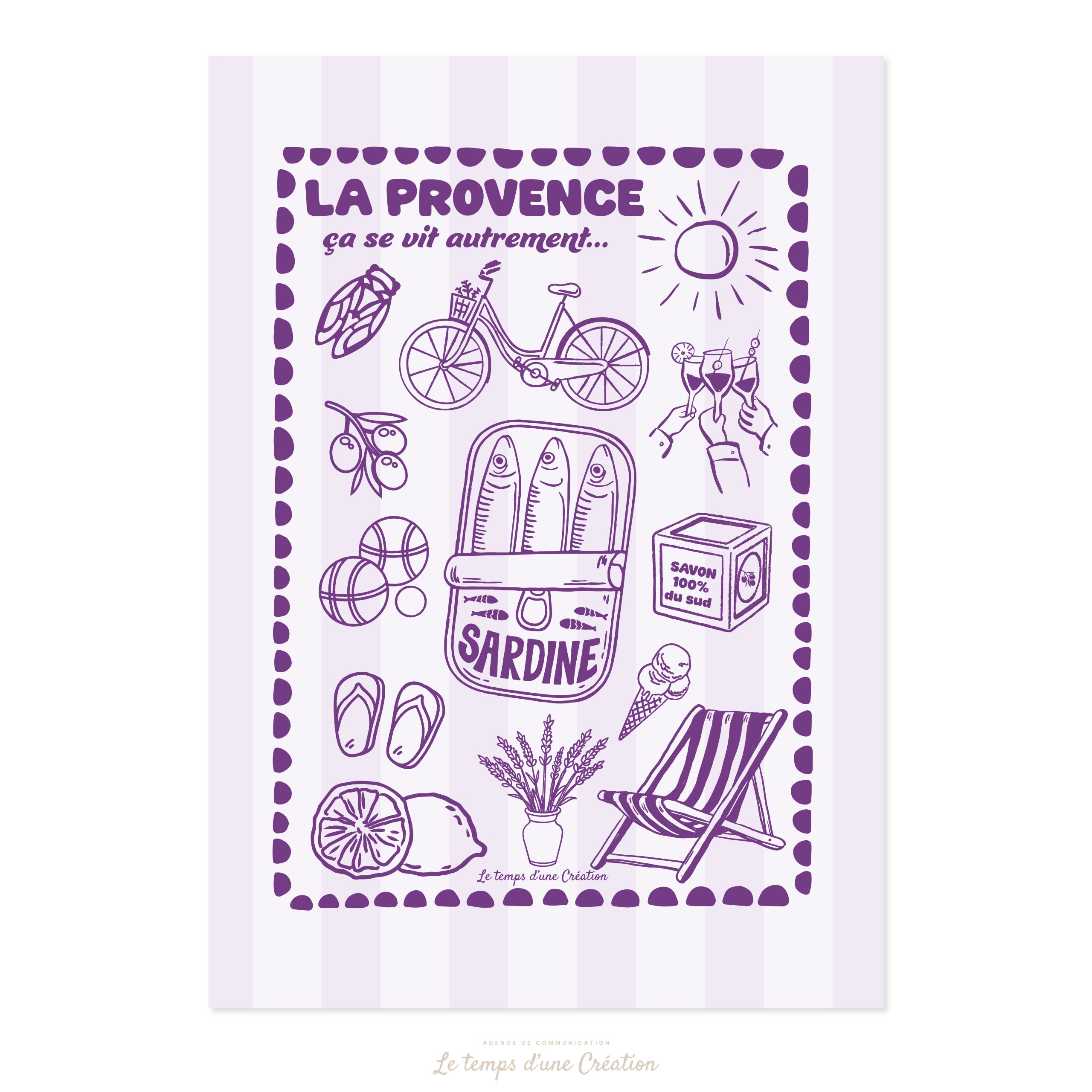 Provence